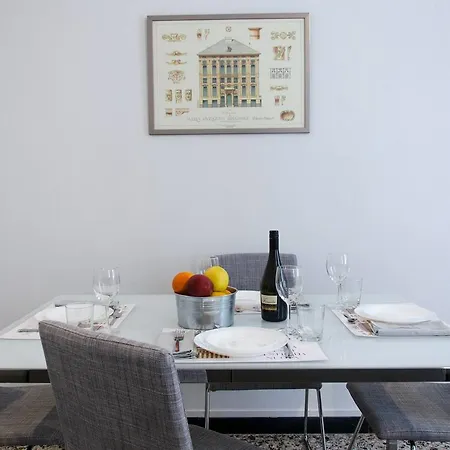 Hintown Casa Di Pregio In Centro Citta アパート *