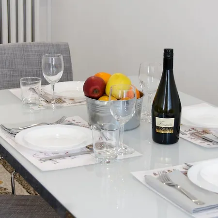Hintown Casa Di Pregio In Centro Citta