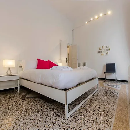 アパート Hintown Casa Di Pregio In Centro Citta