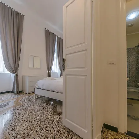 アパート Hintown Casa Di Pregio In Centro Citta