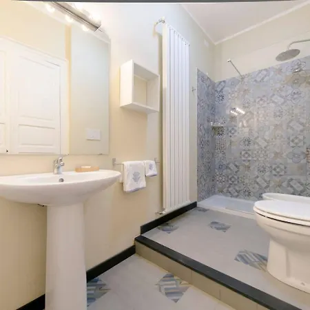Hintown Casa Di Pregio In Centro Citta アパート