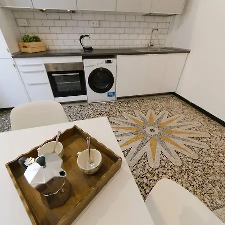 アパート Hintown Casa Di Pregio In Centro Citta